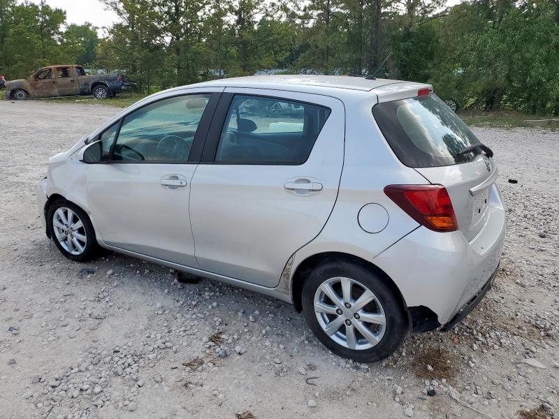 2016 TOYOTA YARIS L - VNKKTUD33GA060751