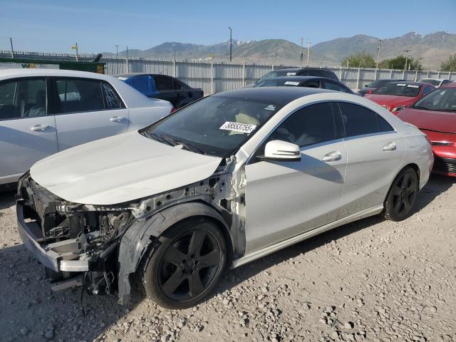 Vin: wddsj4gb3fn261466, lot: 58553755, mercedes-benz cla-class 250 4matic 2015 img_1