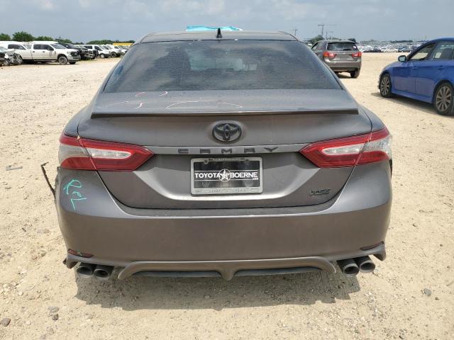 2020 TOYOTA CAMRY XSE - 4T1K61AK9LU322562