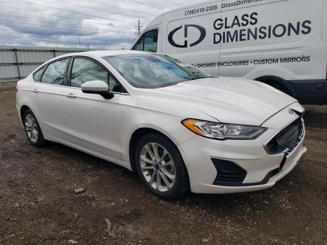 Vin: 3fa6p0lu4lr235306, lot: 57788815, ford fusion se 20204