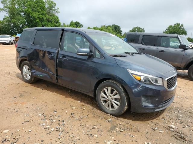 Vin: kndmb5c16h6236383, lot: 58367235, kia all models lx 20174