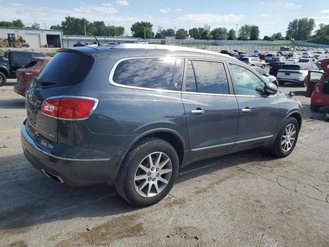 2018 BUICK ENCLAVE 5GAKRBKD1EJ180344