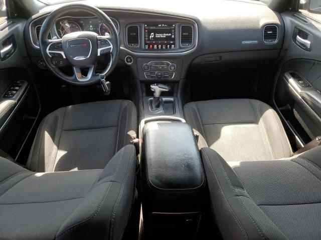 2018 DODGE CHARGER R/ - 2C3CDXCT7JH122761