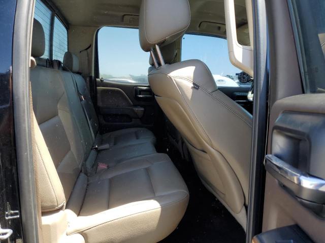 2015 GMC SIERRA K15 - 1GTV2VEC5FZ164557