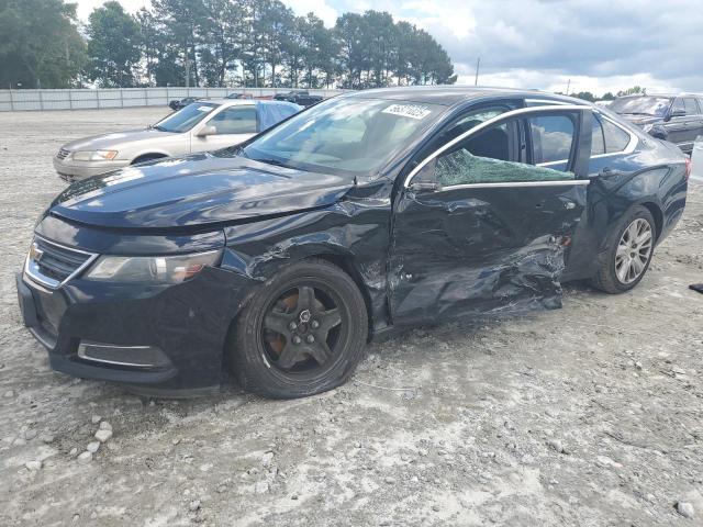 CHEVROLET IMPALA LS