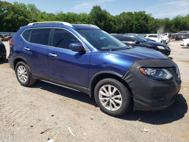 2018 NISSAN ROGUE S - 5N1AT2MT3JC756185