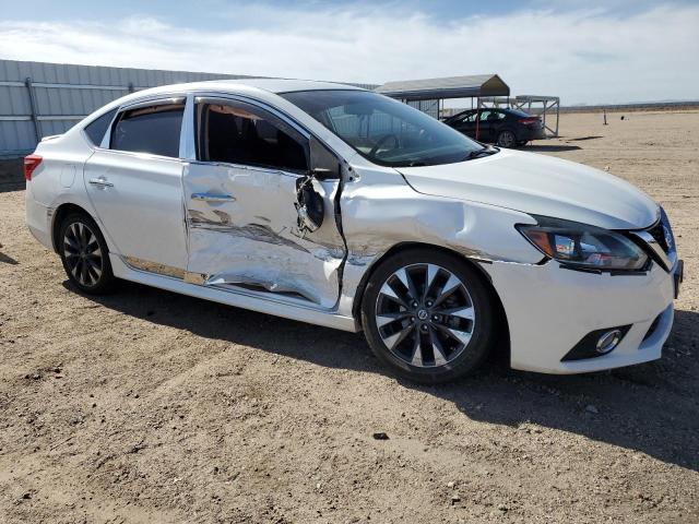 Vin: 3n1ab7ap6hy229211, lot: 56587935, nissan sentra s 20174