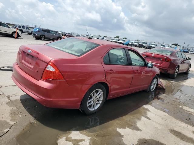 Vin: 3fahp0ga6cr160861, lot: 58402395, ford fusion s 20123