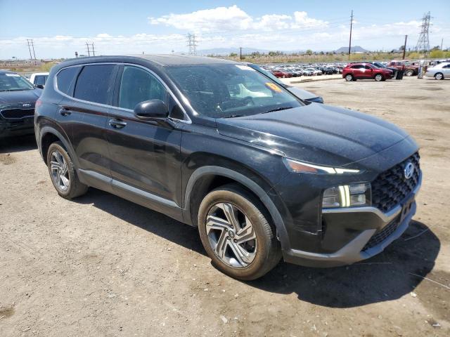 Vin: 5nms14ajxmh340458, lot: 55781005, hyundai santa fe se 20214