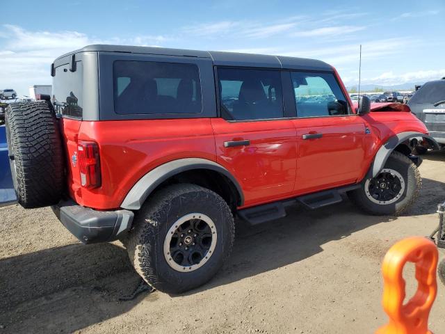 Vin: 1fmee5dh5plb93397, lot: 55642625, ford bronco base 20233