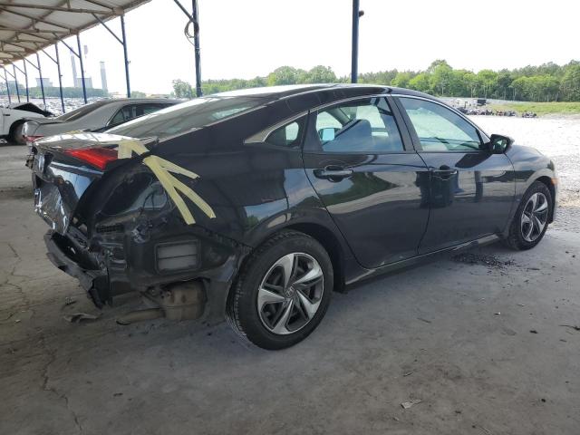 Vin: 2hgfc2f60kh565311, lot: 56642675, honda civic lx 20193