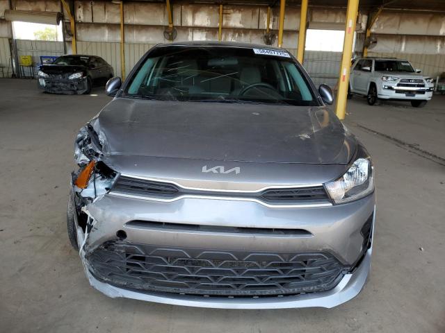 2023 KIA RIO LX 3KPA24AD5PE546558
