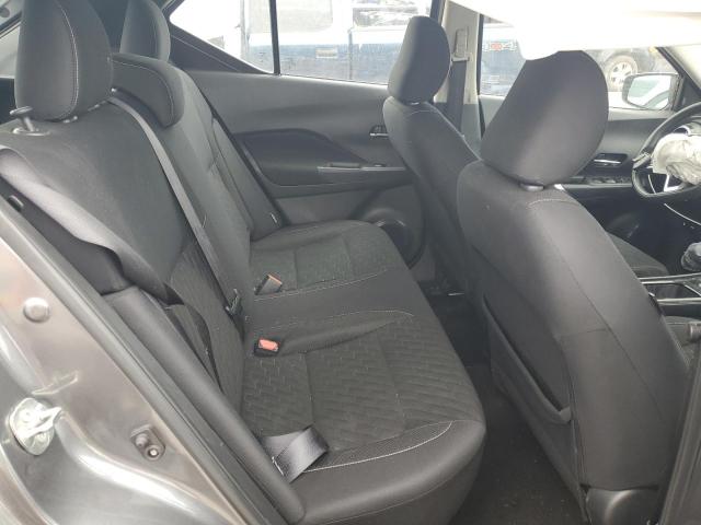 2022 NISSAN KICKS SV - 3N1CP5CV0NL505286