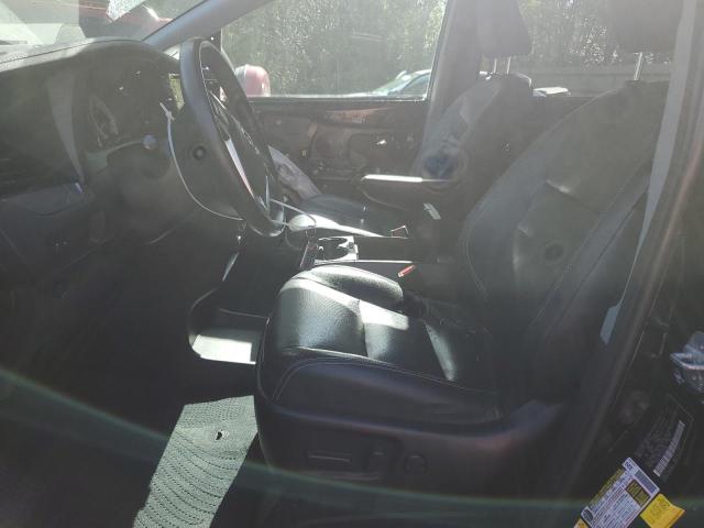 2019 TOYOTA SIENNA SE 5TDEZ3DC8KS225588