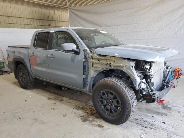 Vin: 1n6ed1ek5pn658160, lot: 56369305, nissan frontier s 20234