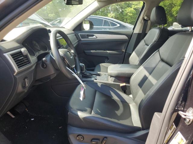 2018 VOLKSWAGEN ATLAS SE - 1V2CR2CA6JC590867