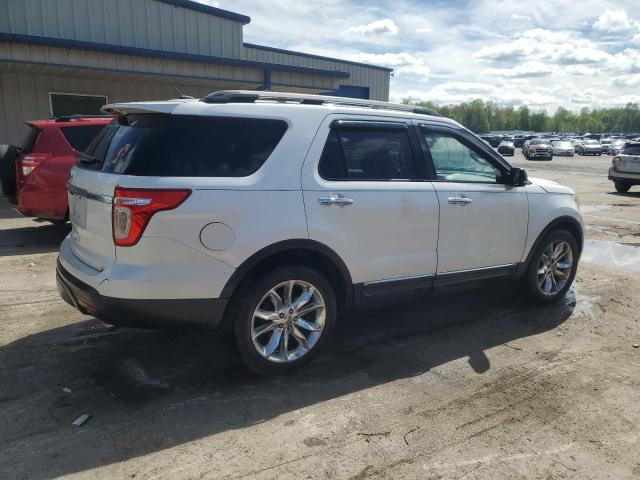 Vin: 1fmhk7d87bga79596, lot: 55736655, ford explorer xlt 20113
