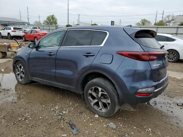 Vin: kndpmcac7l7791748, lot: 55292555, kia sportage lx 20202