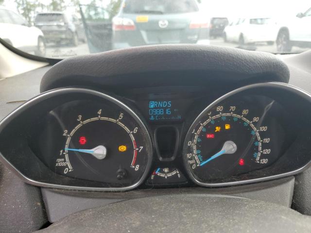 2015 FORD FIESTA SE - 3FADP4BJ3FM211845