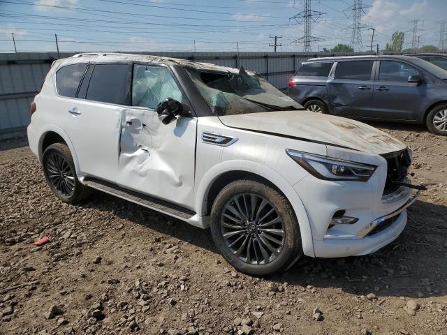 Vin: jn8az2be8r9325734, lot: 56952025, infiniti qx80 senso sensory 20244