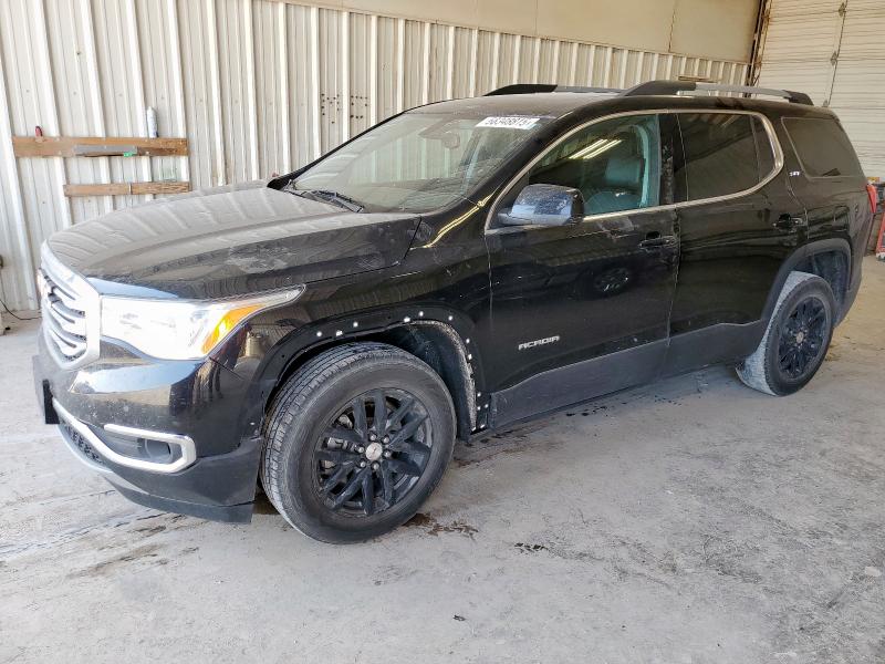 Vin: 1gkknmls9jz149703, lot: 56348815, gmc acadia slt-1 2018 img_1