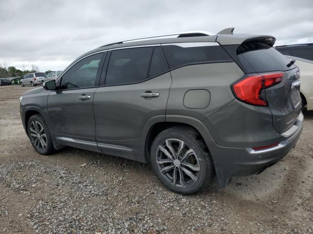 Vin: 3gkalxex7jl102821, lot: 58024445, gmc terrain denali 20182