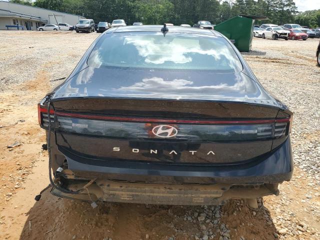 2024 HYUNDAI SONATA SEL - KMHL14JA5RA361493
