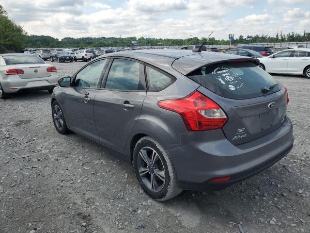 Vin: 1fadp3k29el224103, lot: 57446325, ford focus se 20142
