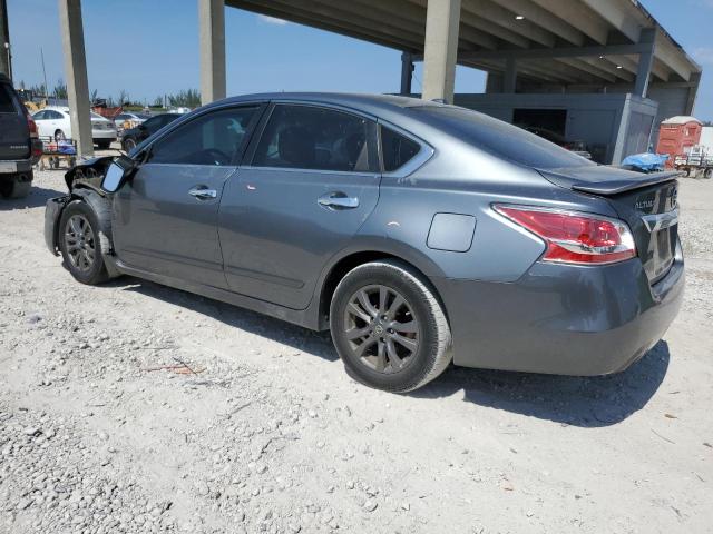 Vin: 1n4al3ap9fc483820, lot: 57428145, nissan altima 2.5 20152