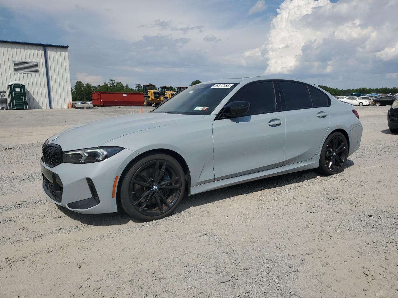 BMW M3 M340XI