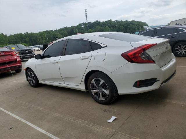Vin: 2hgfc2f61lh507791, lot: 57352205, honda civic lx 20202