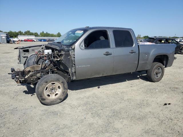 GMC SIERRA C25