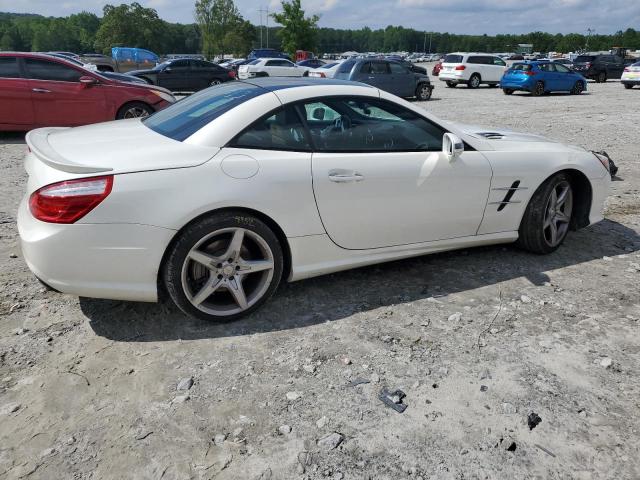 Vin: wddjk6fa6gf040940, lot: 58519105, mercedes-benz sl-class 400 20163