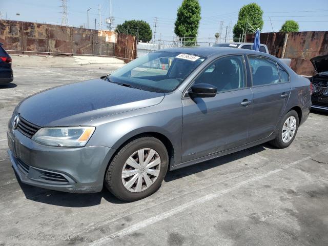 VOLKSWAGEN JETTA BASE