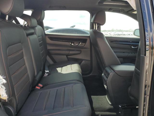 2025 HONDA CR-V SPORT TOURING 7FARS6H90SE039607
