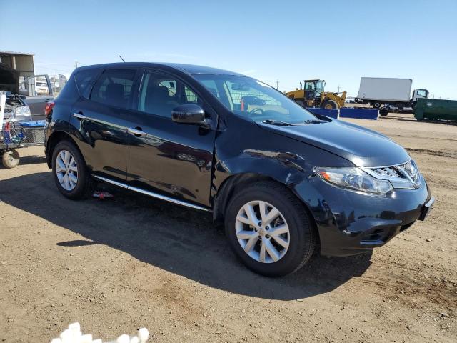 Vin: jn8az1mw4cw207320, lot: 55755665, nissan murano s 20124