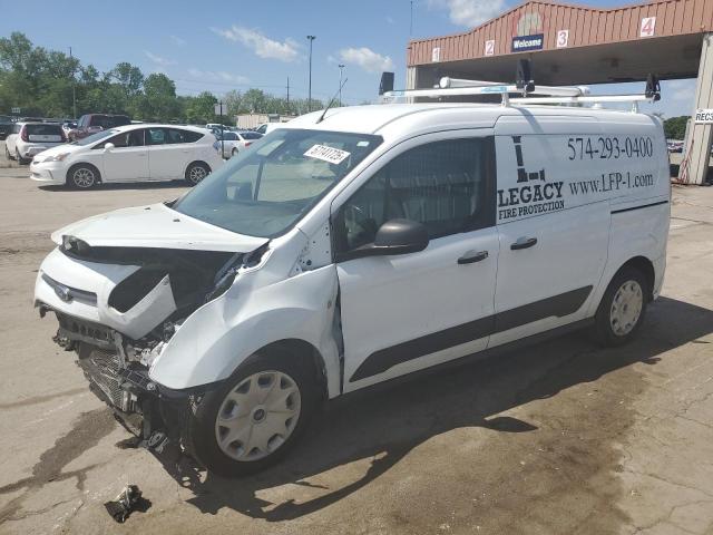 Global Auto Auctions: 2018 FORD TRANSIT CO