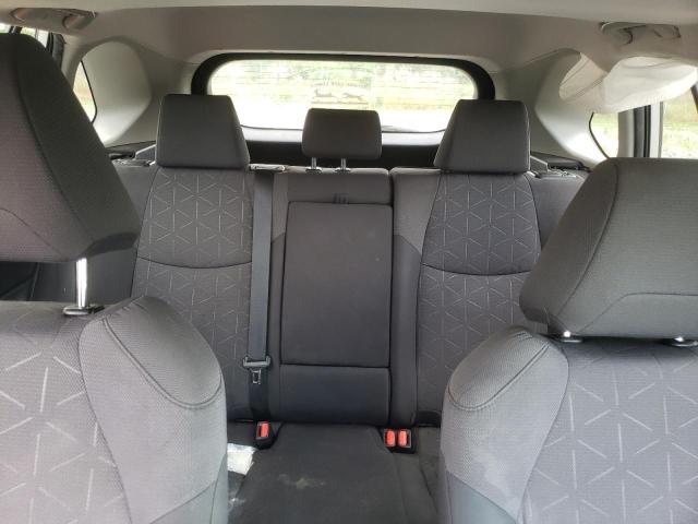 2019 TOYOTA RAV4 XLE - 2T3W1RFV0KC013748