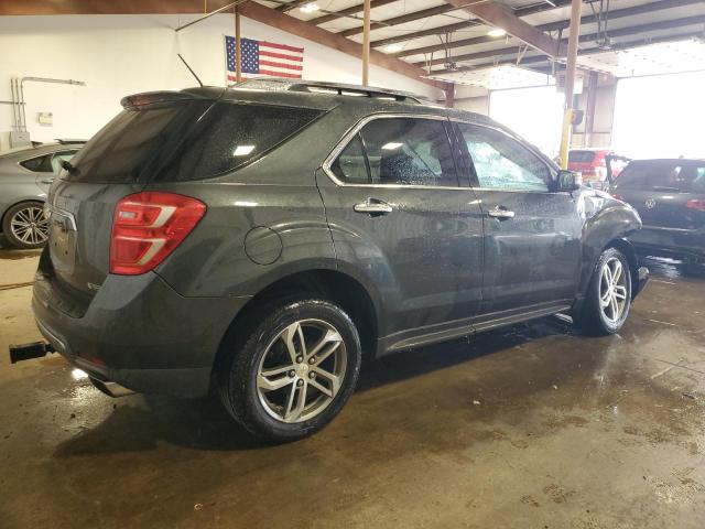 Vin: 2gnflge31h6133535, lot: 58470505, chevrolet equinox premier 20173