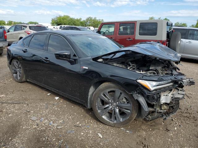 Vin: 19uub6f59ma011419, lot: 56406165, acura tlx tech a 20214