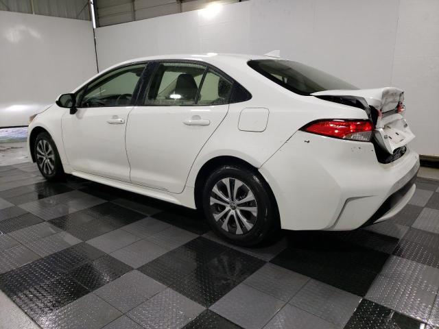 Vin: jtdeamde5nj053343, lot: 58494245, toyota corolla le 20222