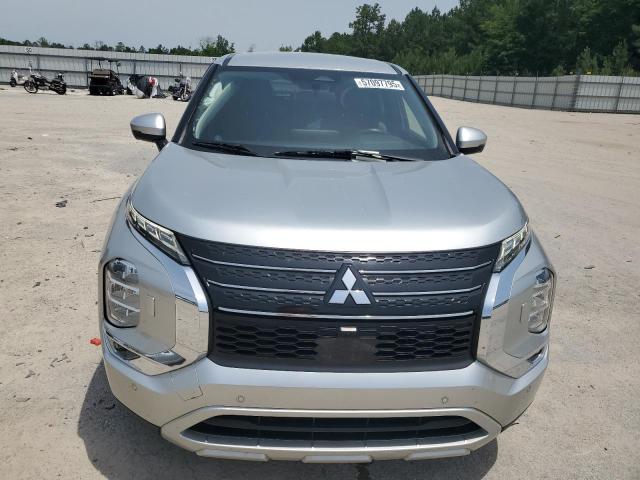 2022 MITSUBISHI OUTLANDER - JA4J4UA80NZ063746