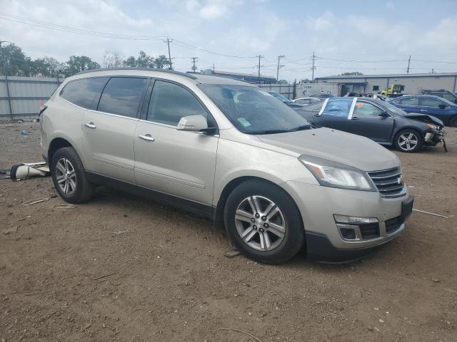 Vin: 1gnkrhkd7gj294280, lot: 57127125, chevrolet traverse lt 20164