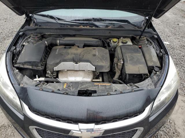 2014 CHEVROLET MALIBU 1LT - 1G11C5SL3EF155428