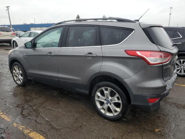 Vin: 1fmcu9h90dua92567, lot: 55762005, ford escape sel 20132