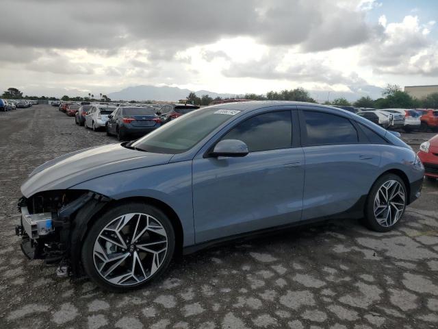 Vin: kmhm34aa6pa053390, lot: 55862745, hyundai ioniq 6 se sel 2023 img_1
