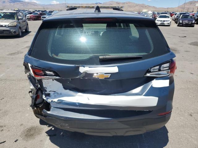 2024 CHEVROLET EQUINOX 3GNAXFEG2RL262912