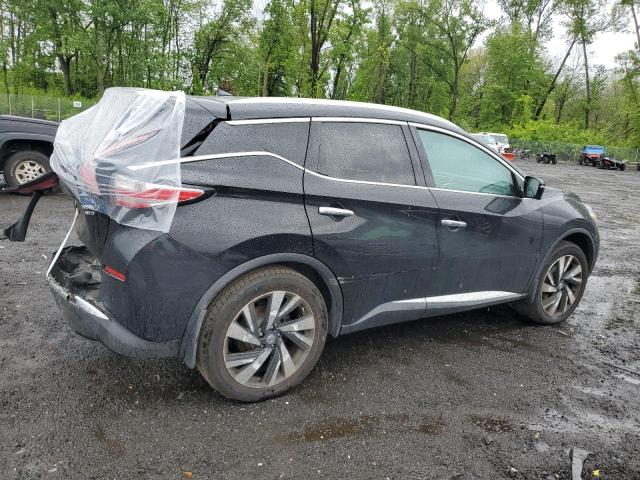 Vin: 5n1az2mh4fn282852, lot: 57940755, nissan murano s 20153