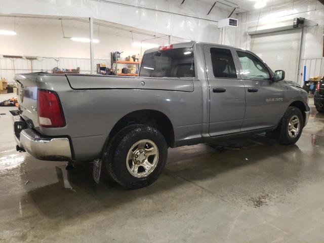 Vin: 1c6rd7fp2cs282991, lot: 54795375, dodge ram 1500 st 20123