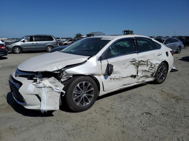 Vin: 4t1bk1ebxhu263566, lot: 58809525, toyota avalon xle 2017 img_1